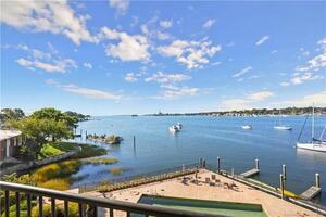 100 Seaview Avenue, Unit 3D