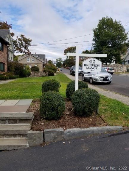 42 Highview Avenue, Unit 9 — exterior photo