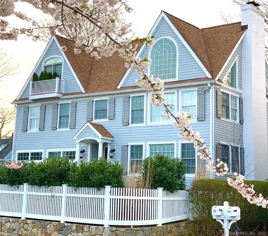 58 Roton Avenue — exterior photo