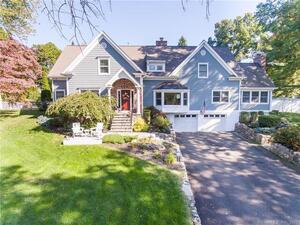 211 Club Road