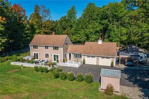 124 Brushy Hill Road