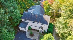 65 Laddins Rock Road
