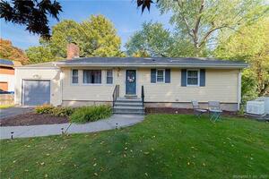10 Flintlock Road