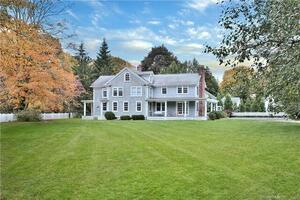 2 Blueberry Hill Road