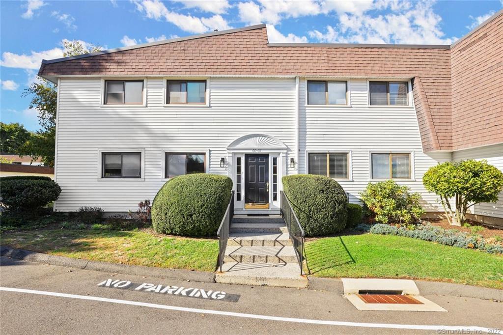 66 Hulls Highway, Unit 66 — exterior photo