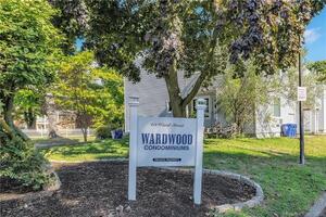 63 Ward Street, Unit 1B