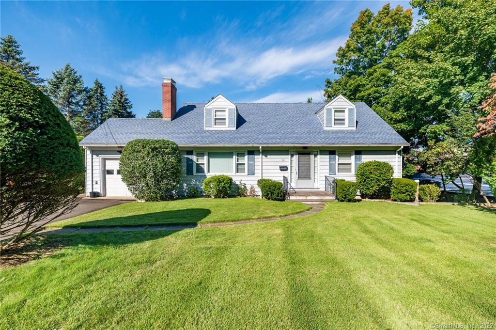 38 Locust Lane — exterior photo