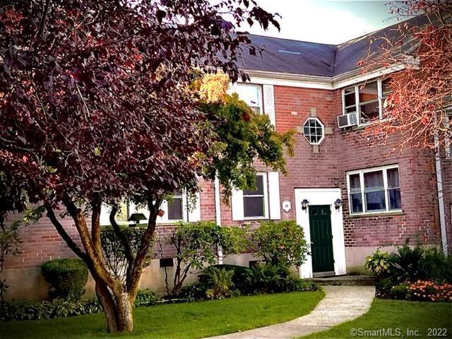 23 Standish Road, Unit 1 — exterior photo