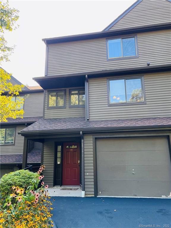 28 Rockmeadow Road, Unit 84 — exterior photo