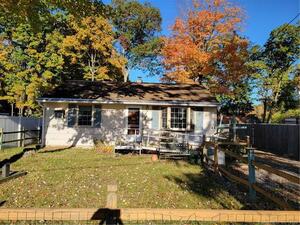 25 Dock Drive