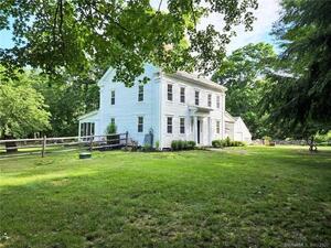 260 Rock House Road