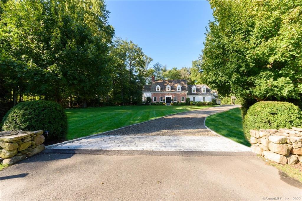 293 Hollow Tree Ridge Road — exterior photo