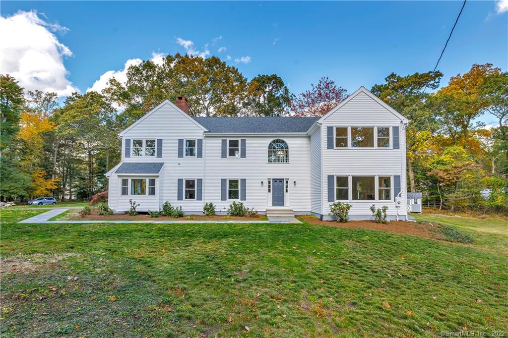214 Cheesespring Road — exterior photo