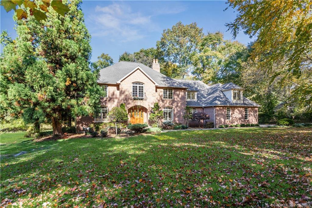 39 Quarter Horse Lane — exterior photo