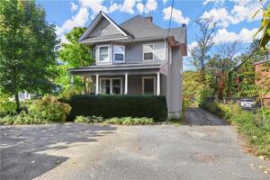 257 Sound Beach Avenue