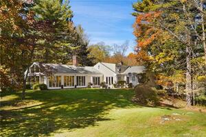 500 Stanwich Road