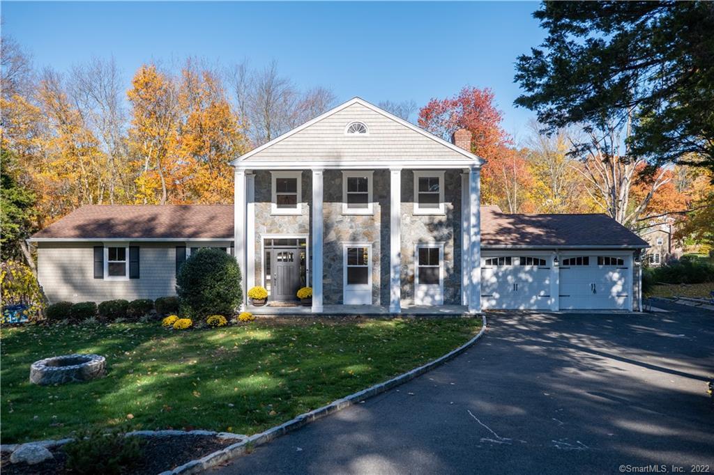 74 Fresh Meadow Drive — exterior photo