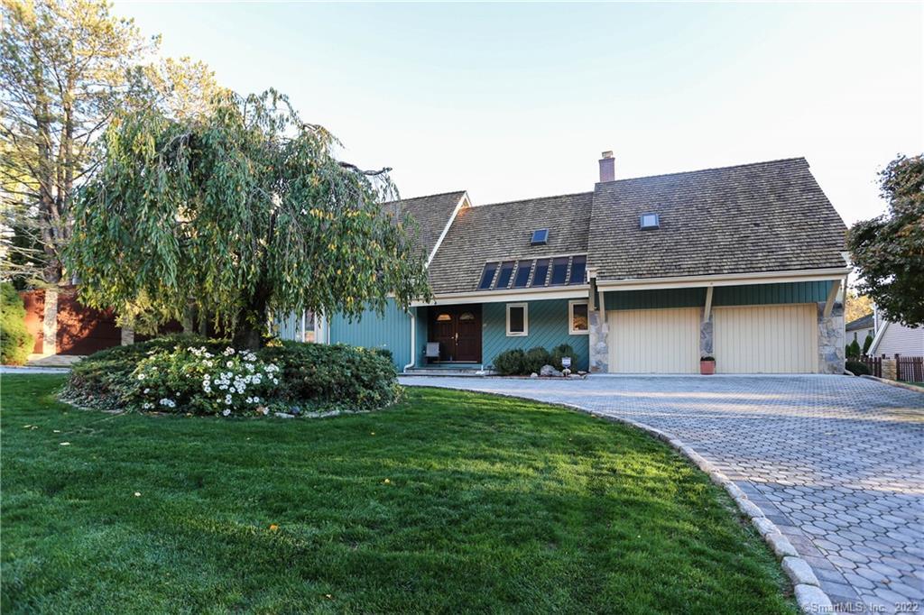 45 Revonah Circle — exterior photo