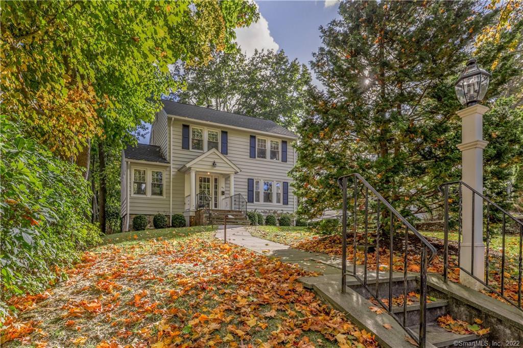 65 Tremont Avenue — exterior photo