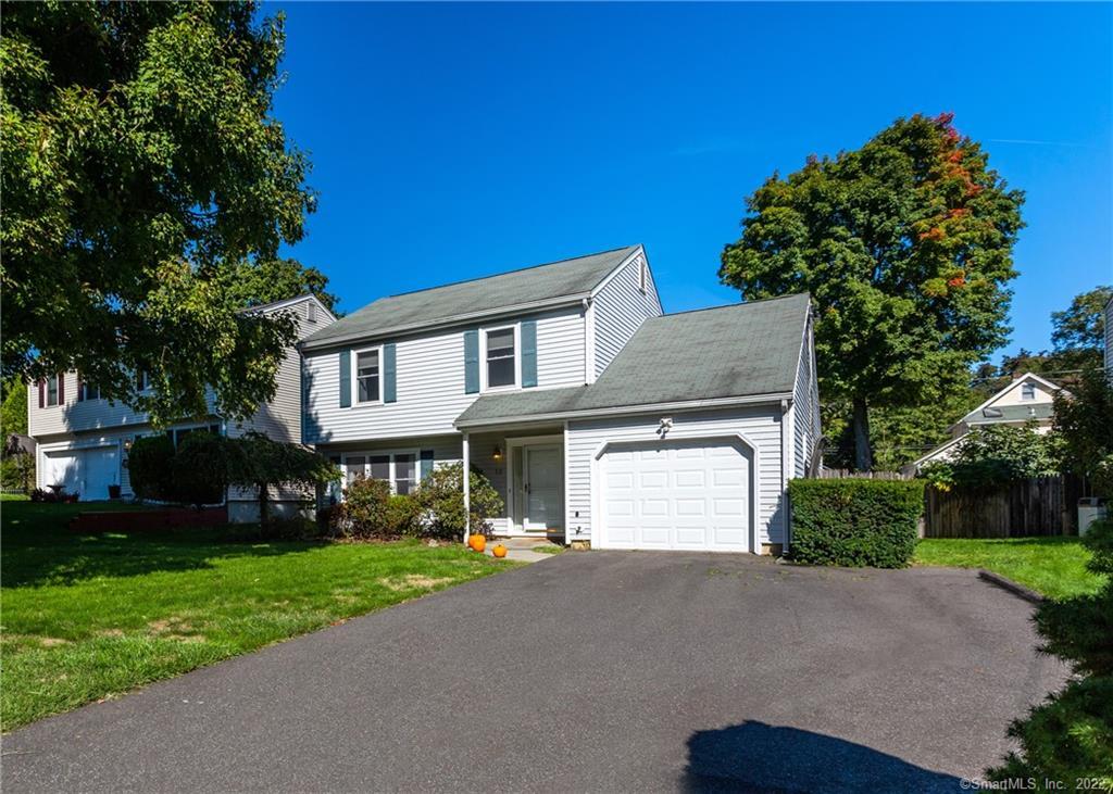 12 Clara Drive — exterior photo