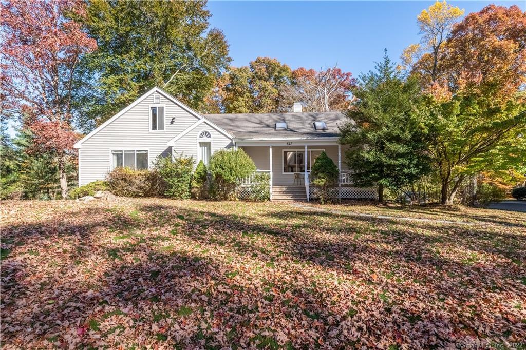 527 Scofieldtown Road — exterior photo
