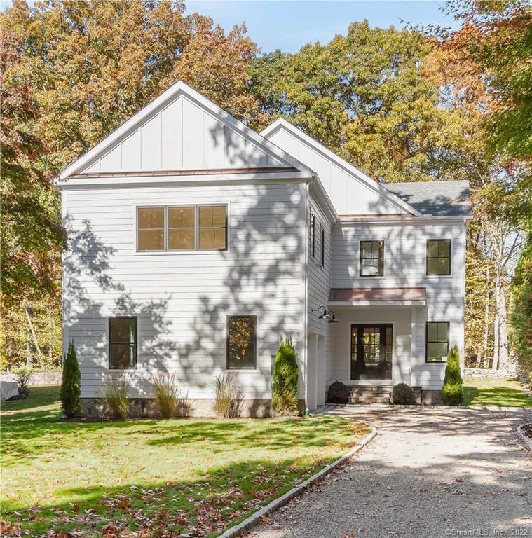 14 Edgewood Road — exterior photo