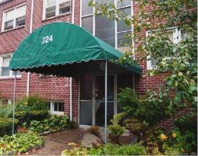 324 Strawberry Hill Avenue, Unit B102