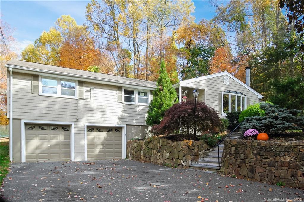 32 Blue Ridge Drive — exterior photo