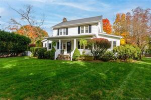 41 Middlesex Road