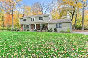 160 Canoe Brook Road