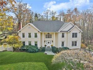 227 Nod Hill Road