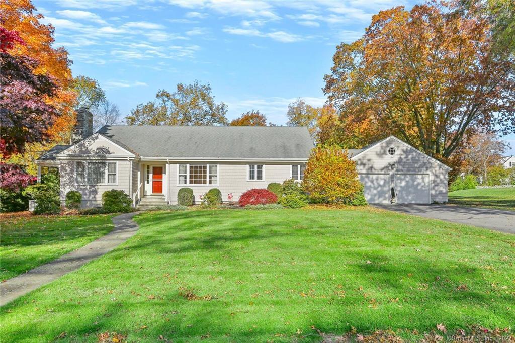 80 Harvest Moon Road — exterior photo
