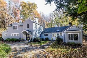 11 Millstone Road