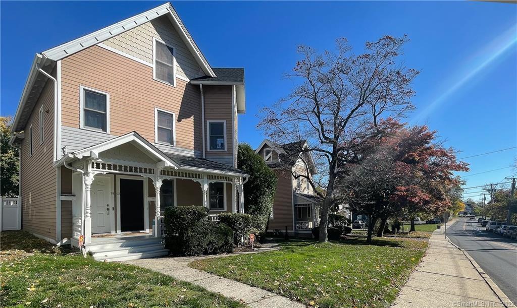 16 Hillside Place, Unit C2 — exterior photo