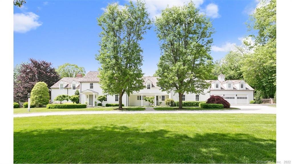 100 Cherry Lane — exterior photo