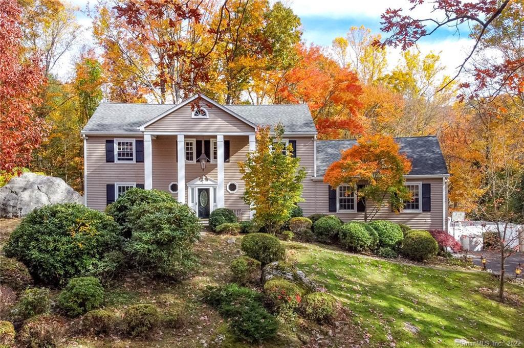 254 Haviland Lane — exterior photo