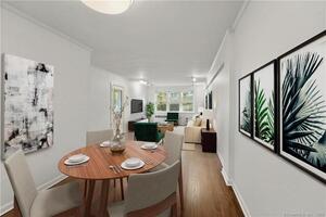 52 Lafayette Place, Unit 2H