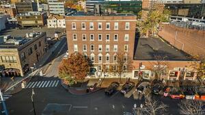 218 Bedford Street, Unit 1F
