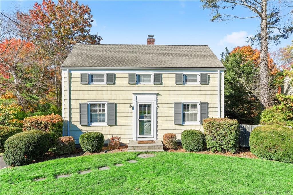 197 Hollow Tree Ridge Road — exterior photo