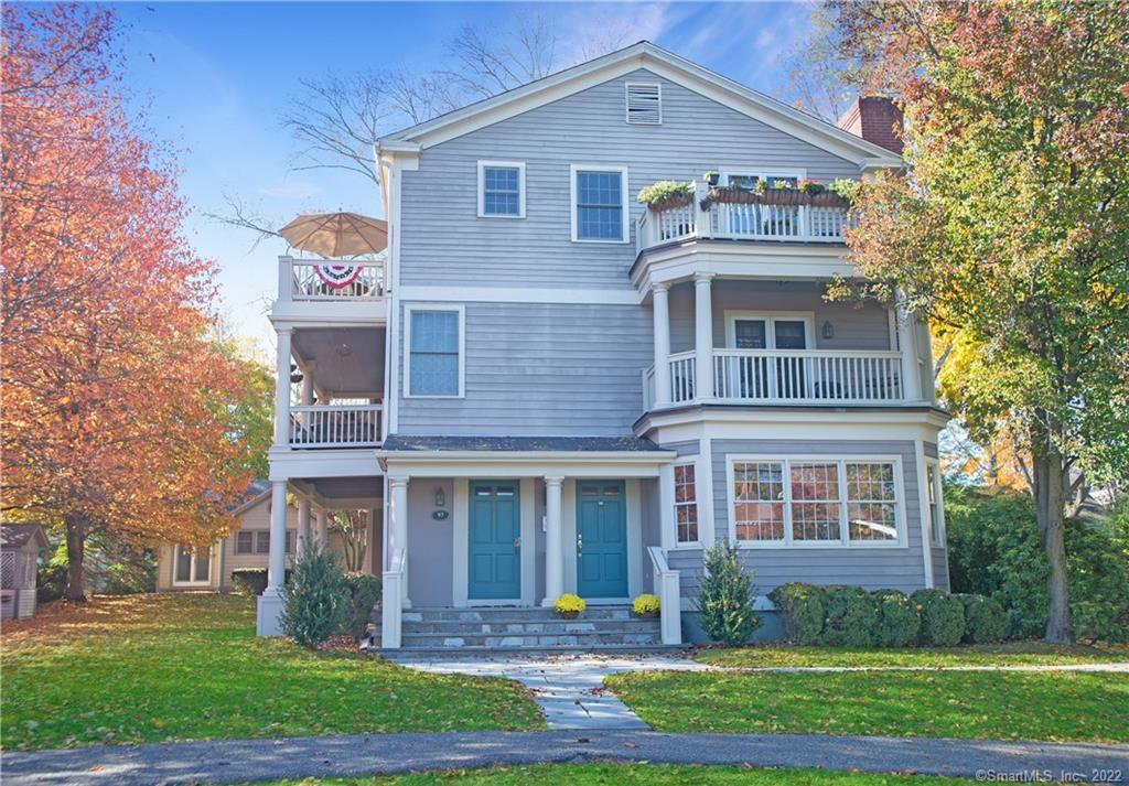 97 South Avenue, Unit A — exterior photo