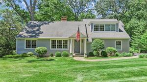 132 Seir Hill Road