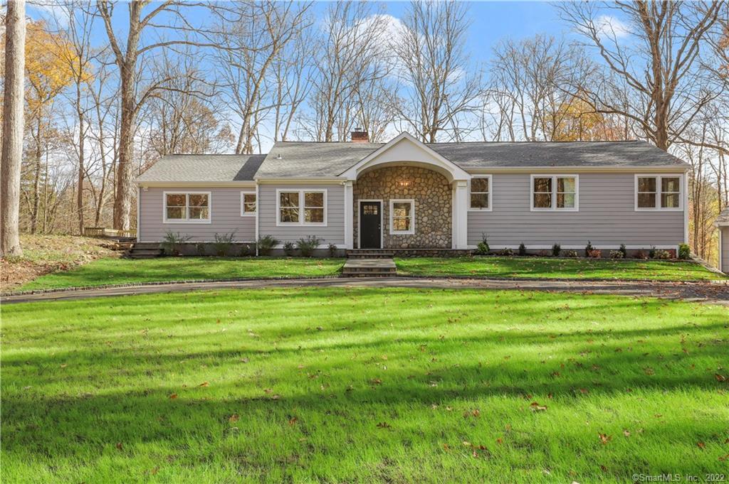 54 Butternut Lane — exterior photo