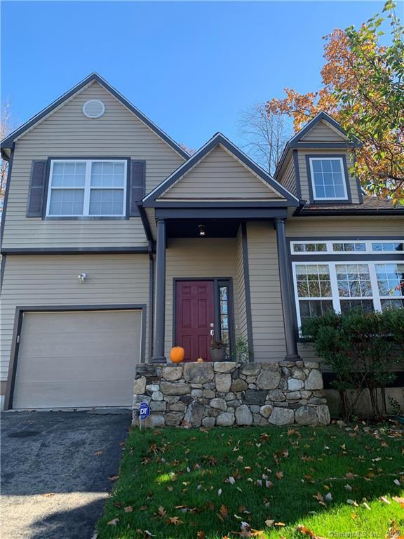 6 Linden Heights — exterior photo