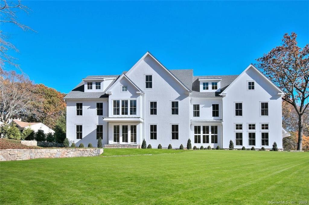 34 High Point Road — exterior photo