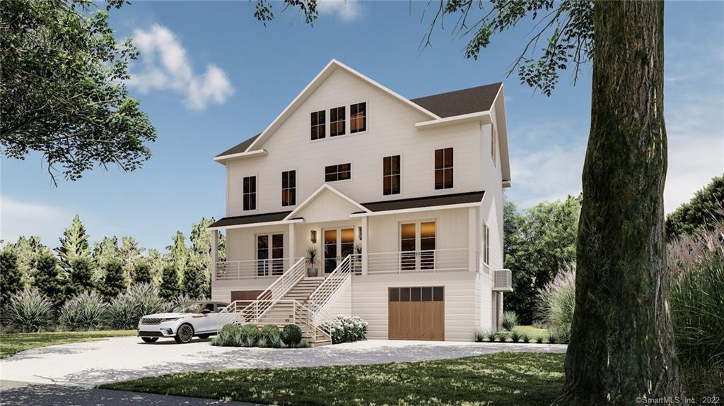 236 Puritan Road — exterior photo