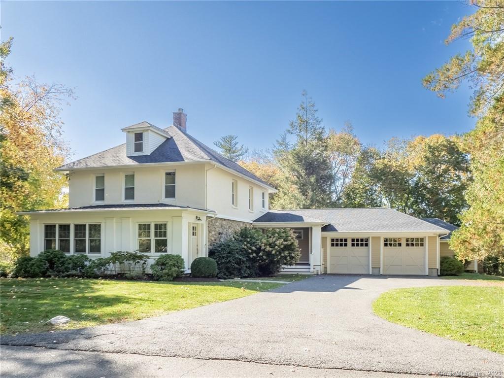 31 Olmstead Lane — exterior photo