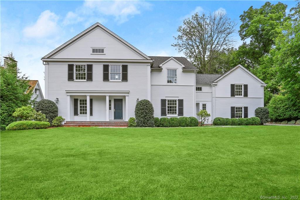 20 Woodside Avenue — exterior photo