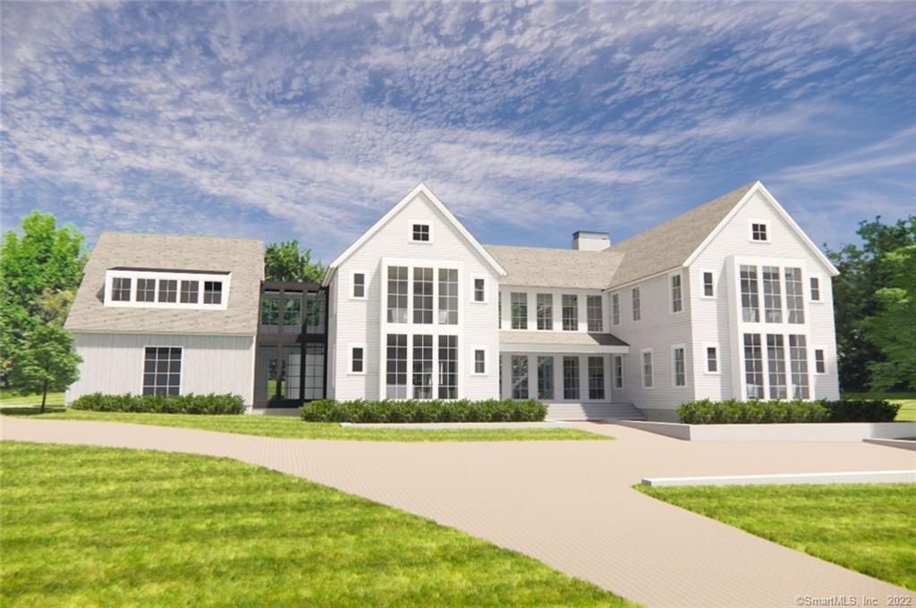 237 Greens Farms Road — exterior photo