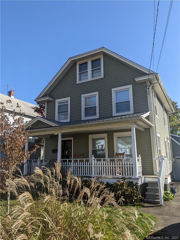 26 1st Street — exterior photo
