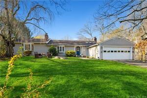 272 Old Grumman Hill Road